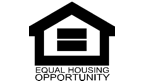 The Equal Housing Opportunity logo, representing National Commercial Property Management's ties to this organization in its efforts to provide Santa Clara County property management